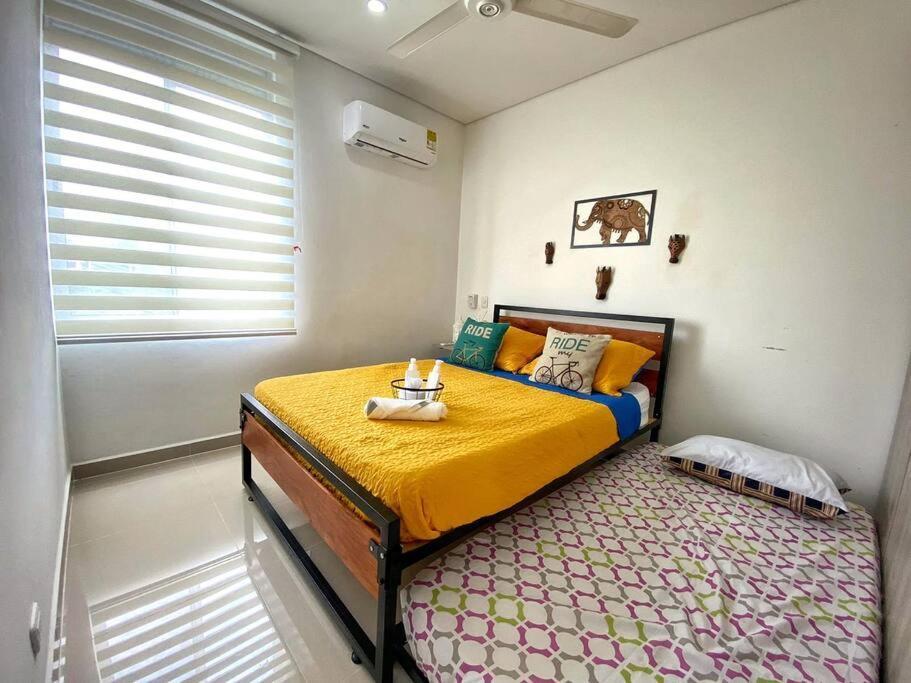 Casa Palma Roja Boutique , Piscina Privada Villa Carmen de Apicalá Eksteriør billede