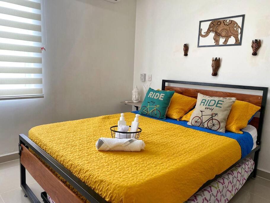 Casa Palma Roja Boutique , Piscina Privada Villa Carmen de Apicalá Eksteriør billede